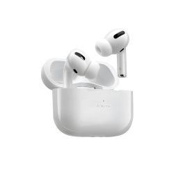 Airpods Joyroom Wireless Bluetooth Jr-T03S Pro White
